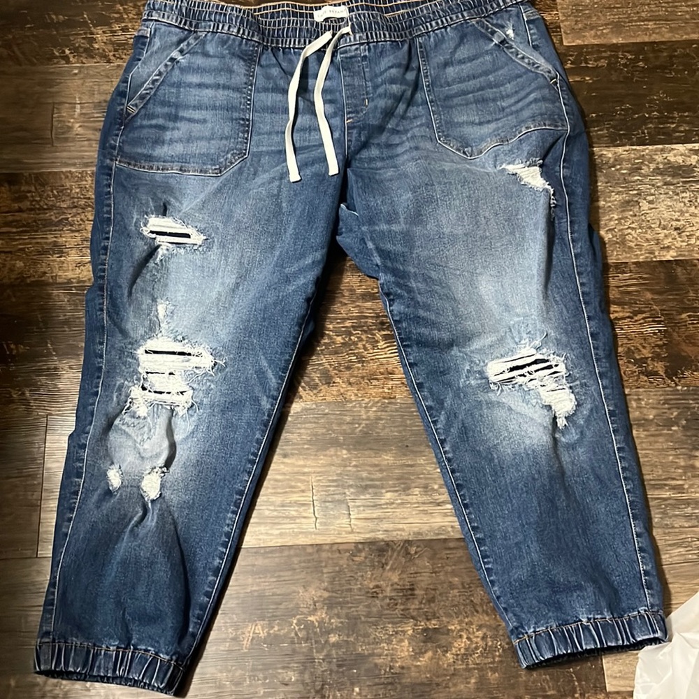 LB Jogger jeans